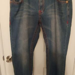 Men's True Religion Jeans